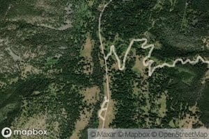 Cataract Creek