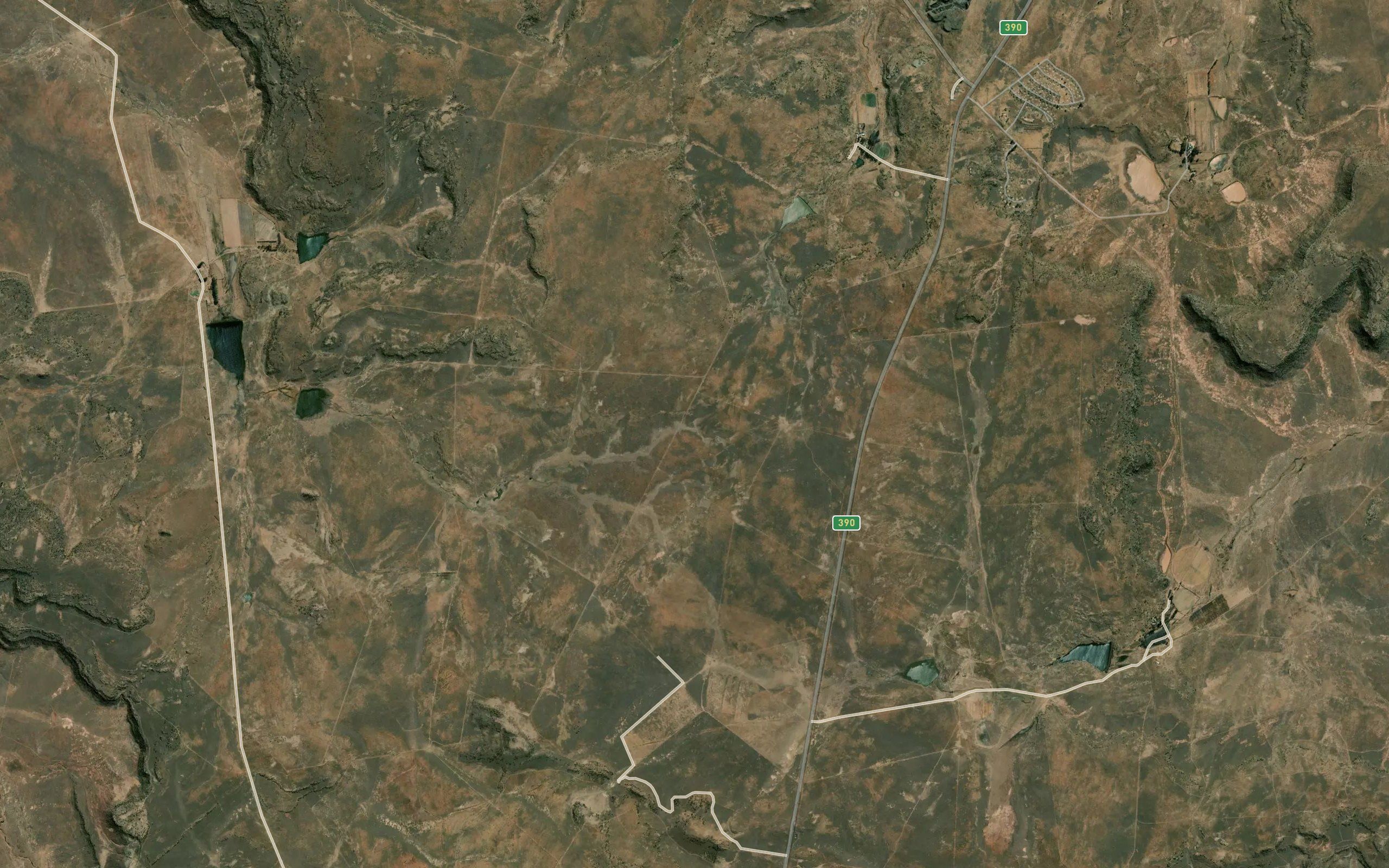 Rytjiesvlaktespruit