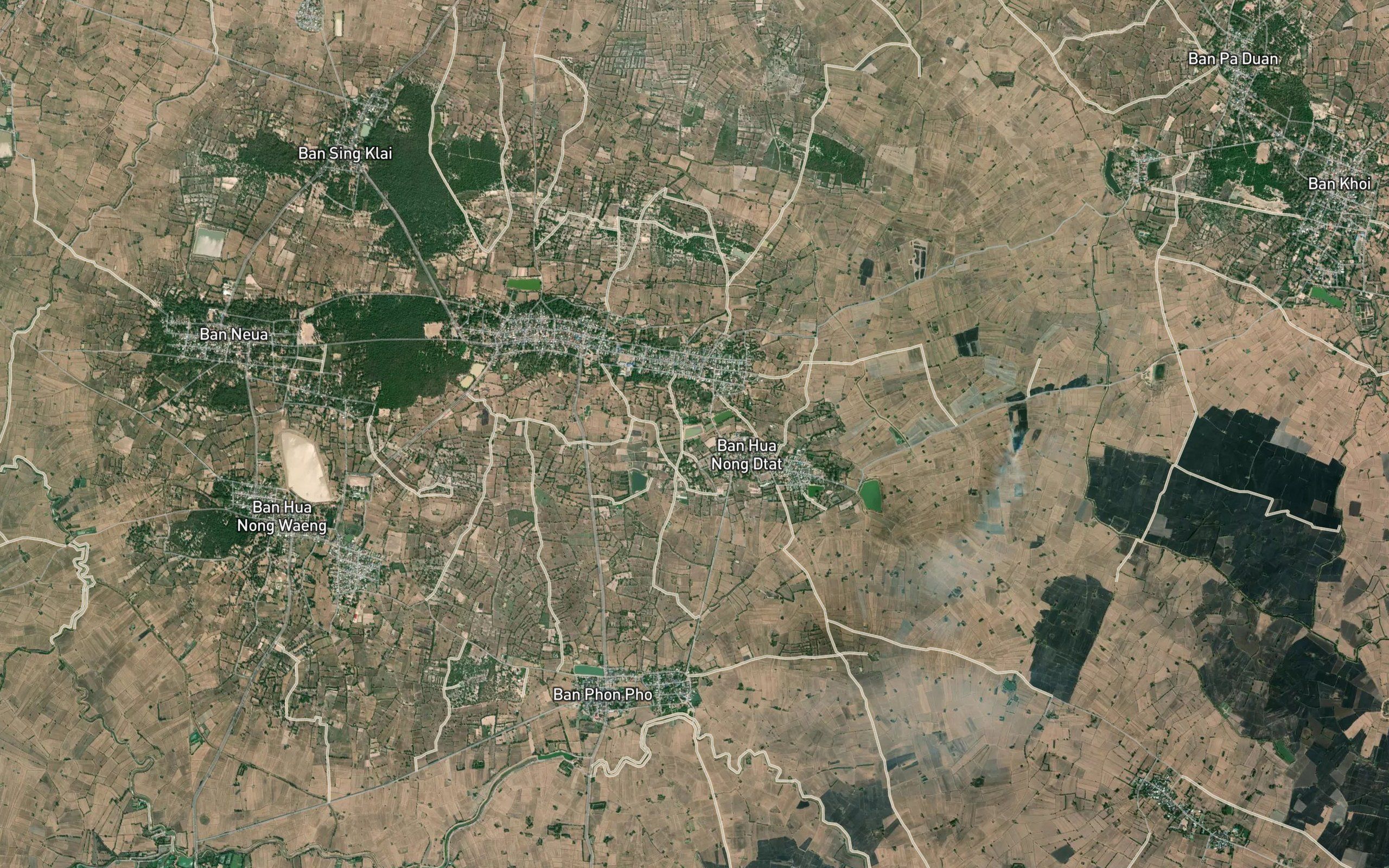 Nong Yai