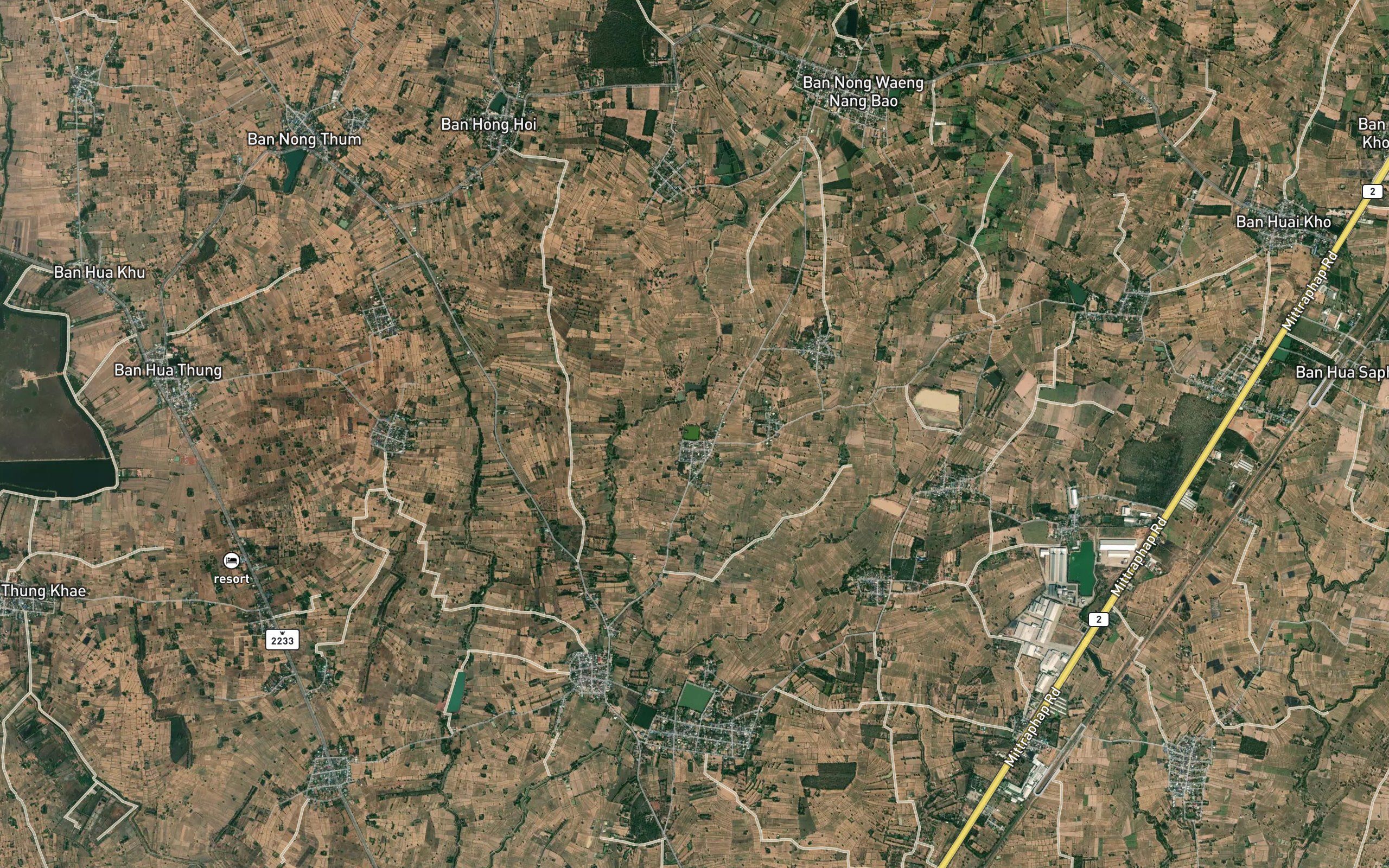 Nong Muang Yai