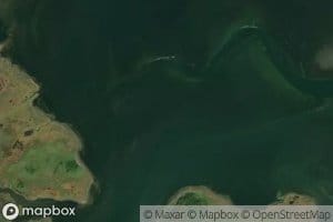 Kouchibouguacis River