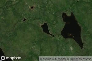 Lac du Laps