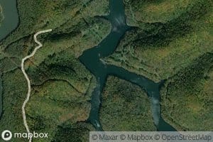 Wolf Fork