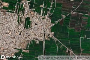 Tur`at Mit Badr Halawah