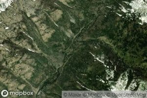 Grouse Creek