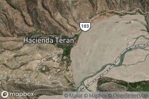 Quebrada Collpa Huaycco