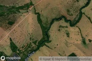 Corrego do Brinquinho