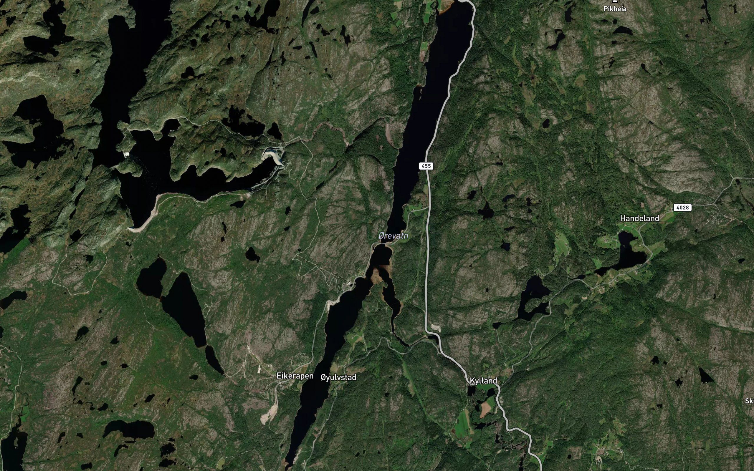 Skjerka