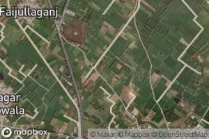 Narain Minor