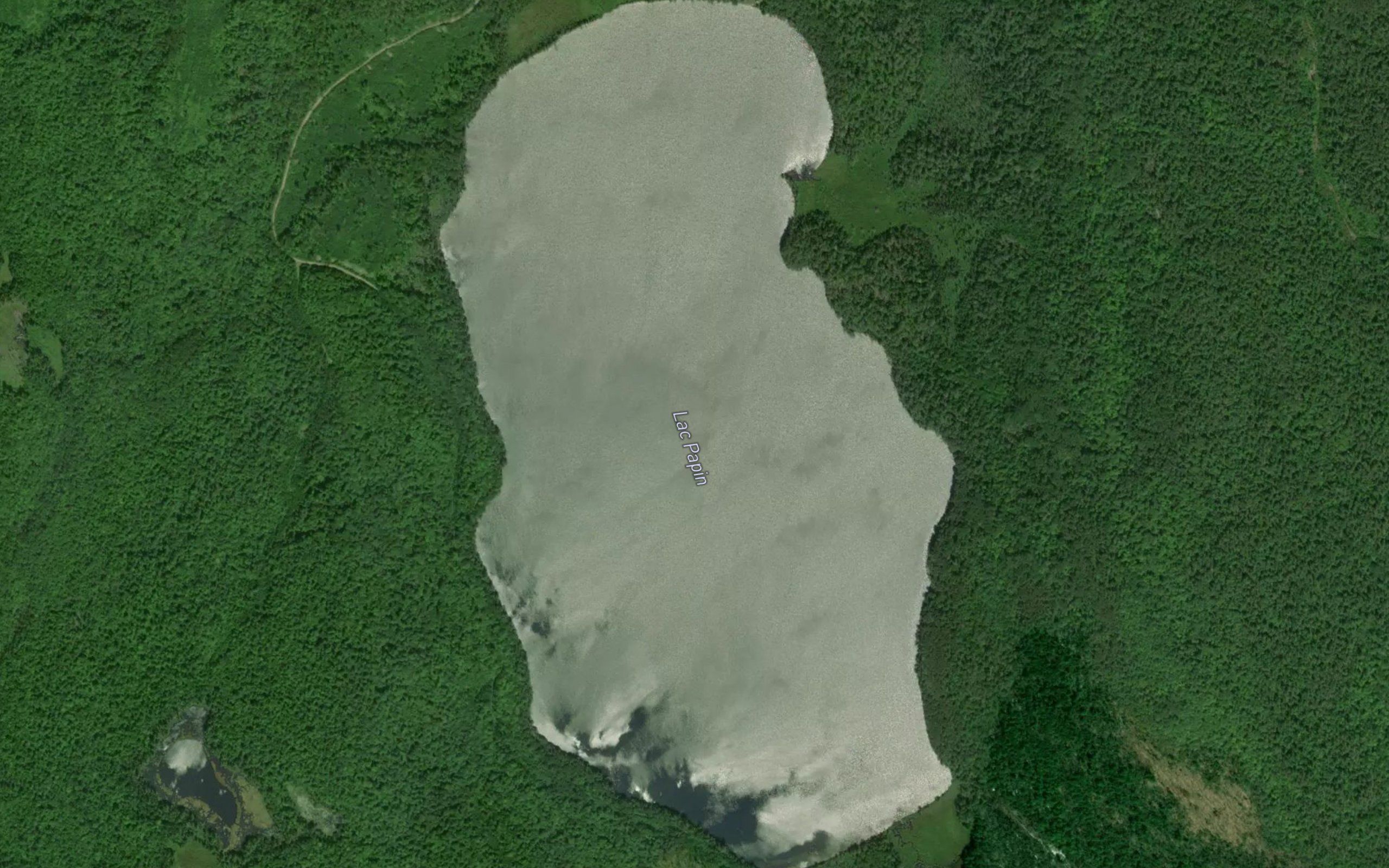 Lac Papin