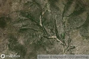 Barranca Puentecilla