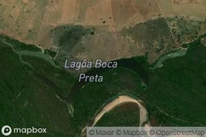Lagoa Boca Preta