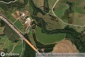 Corrego da Fazenda do Joli