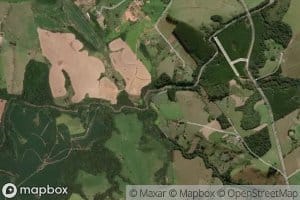 Ribeirao do Patrimonio