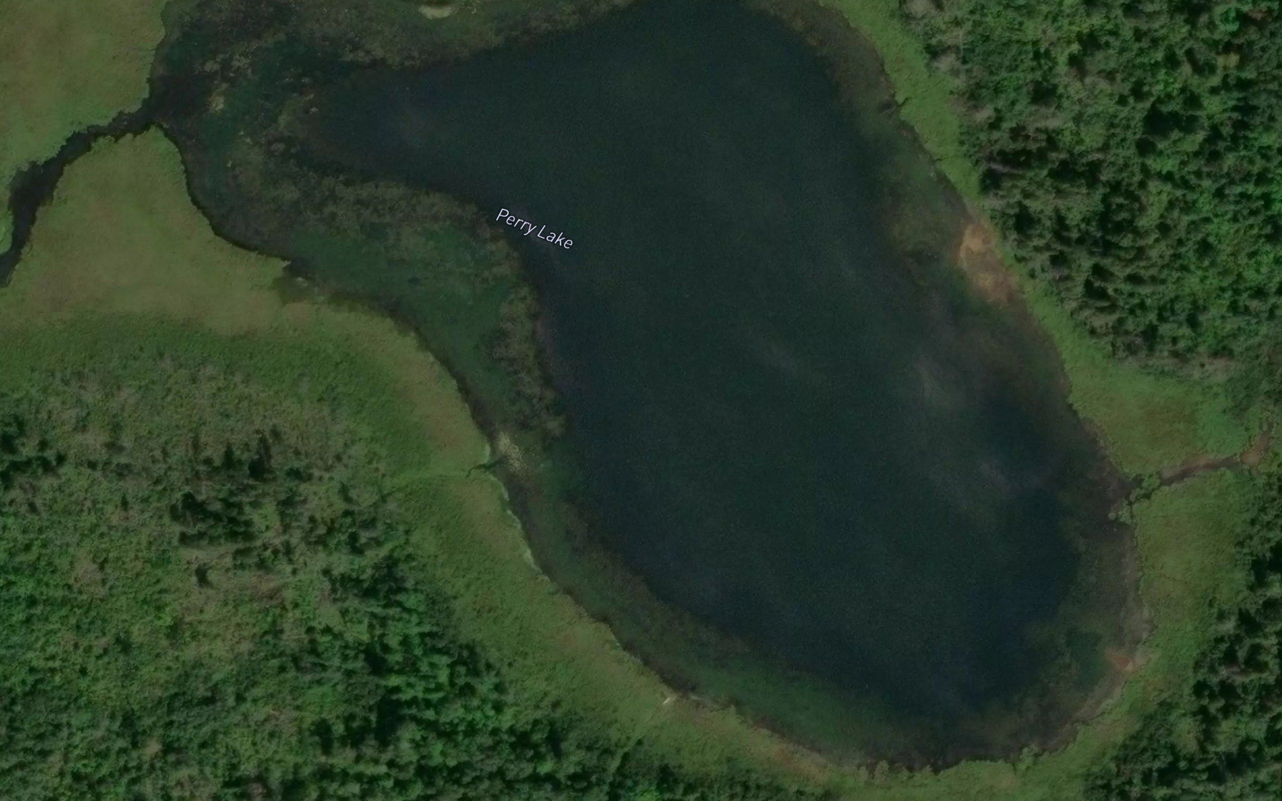 Perry Lake