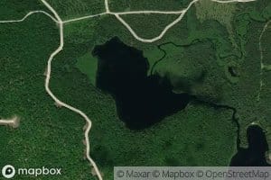 Lac Willard