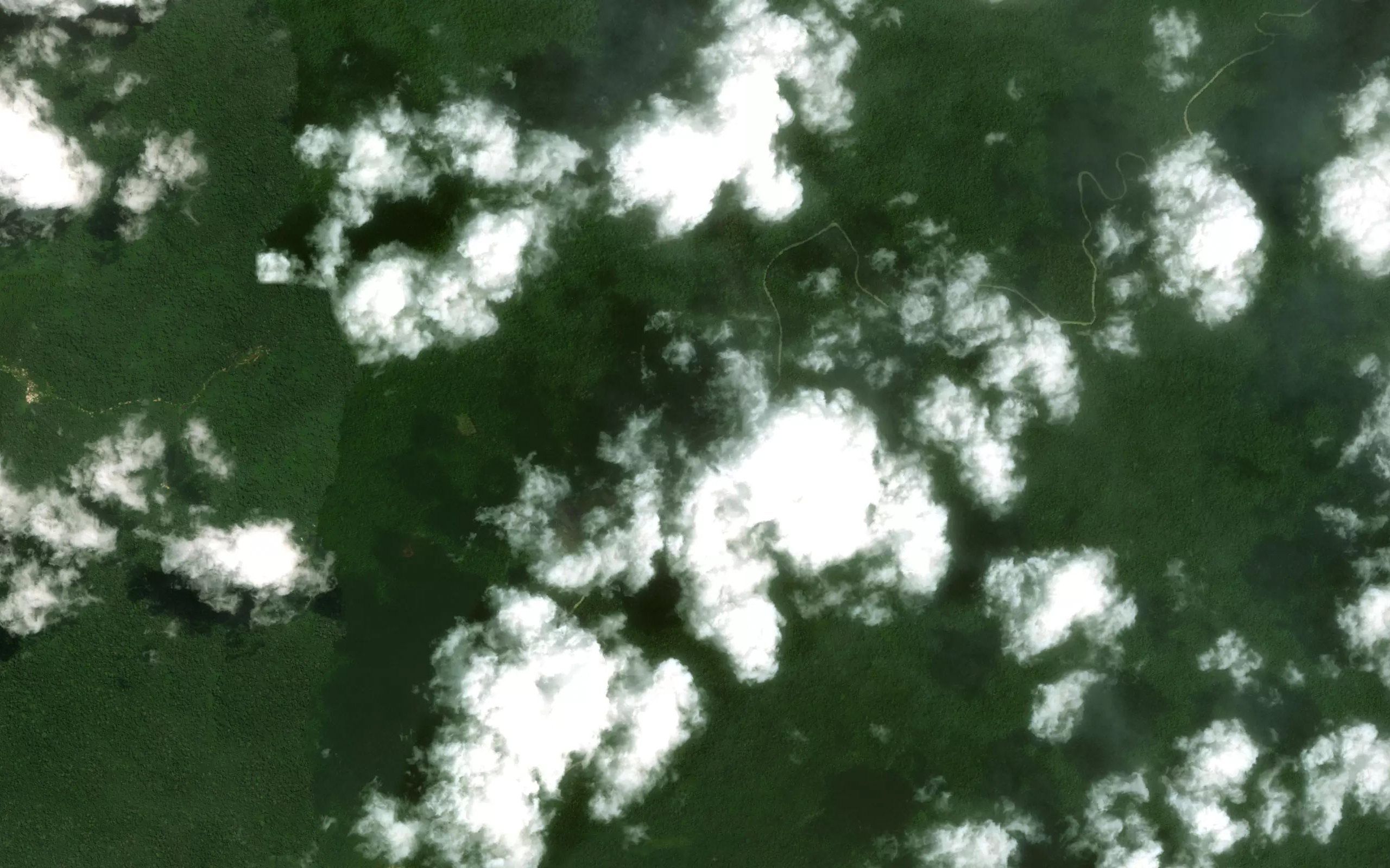 Igarape Garimpo