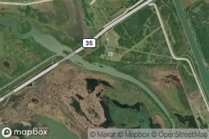 Goff Bayou