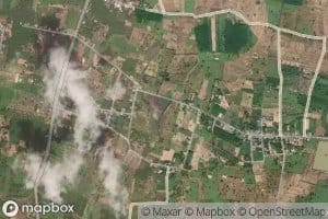 Ang Kep Nam Ban Rom Rat