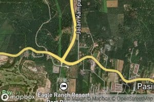 Sungai Pasir Panjang