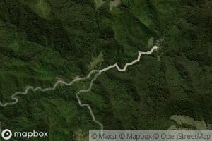 Arroyo Dos Quebradas