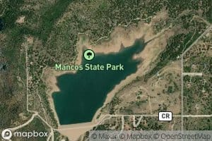 Jackson Gulch Reservoir