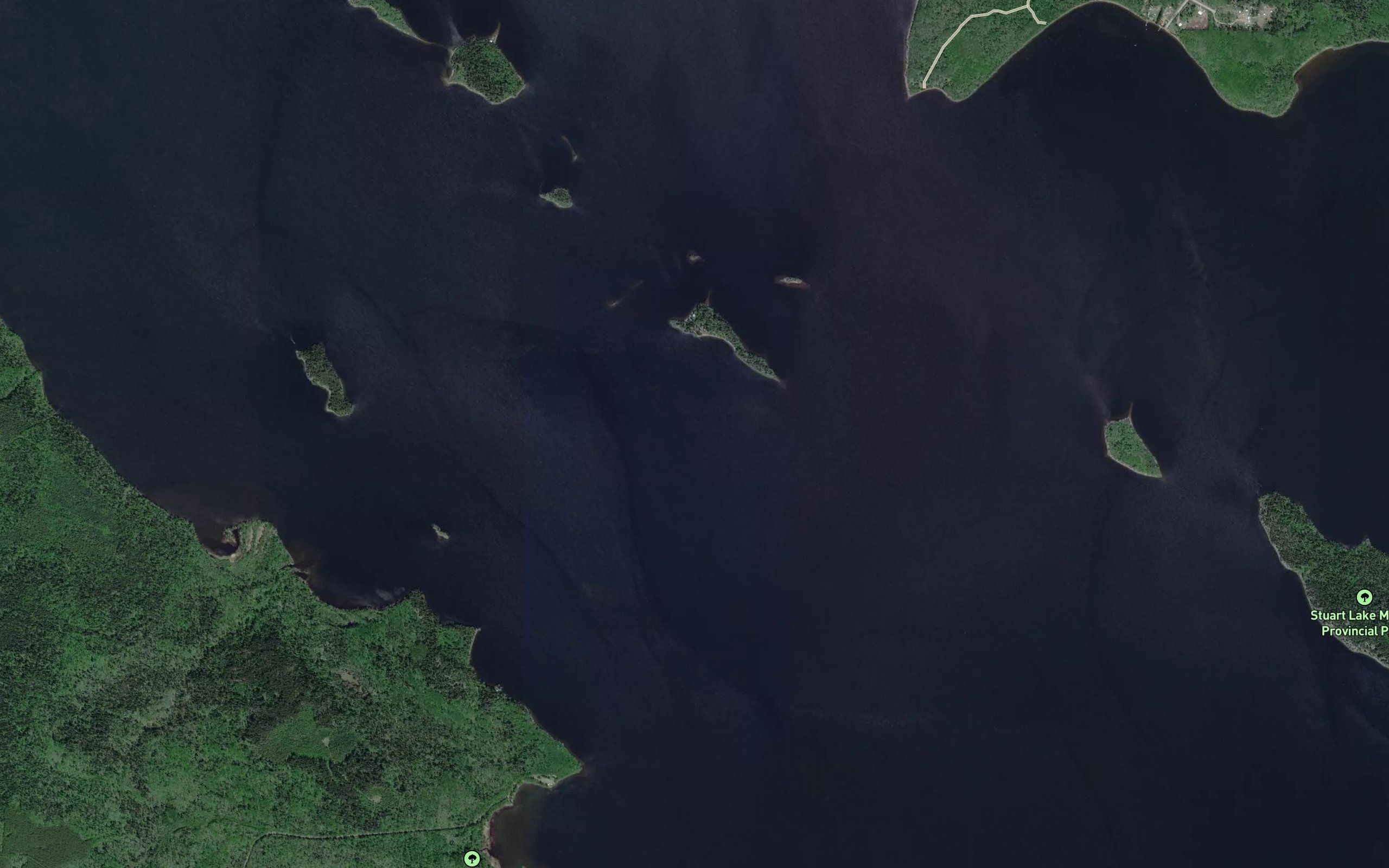 Smith Island Reef