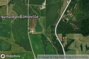 North Fork Plum River