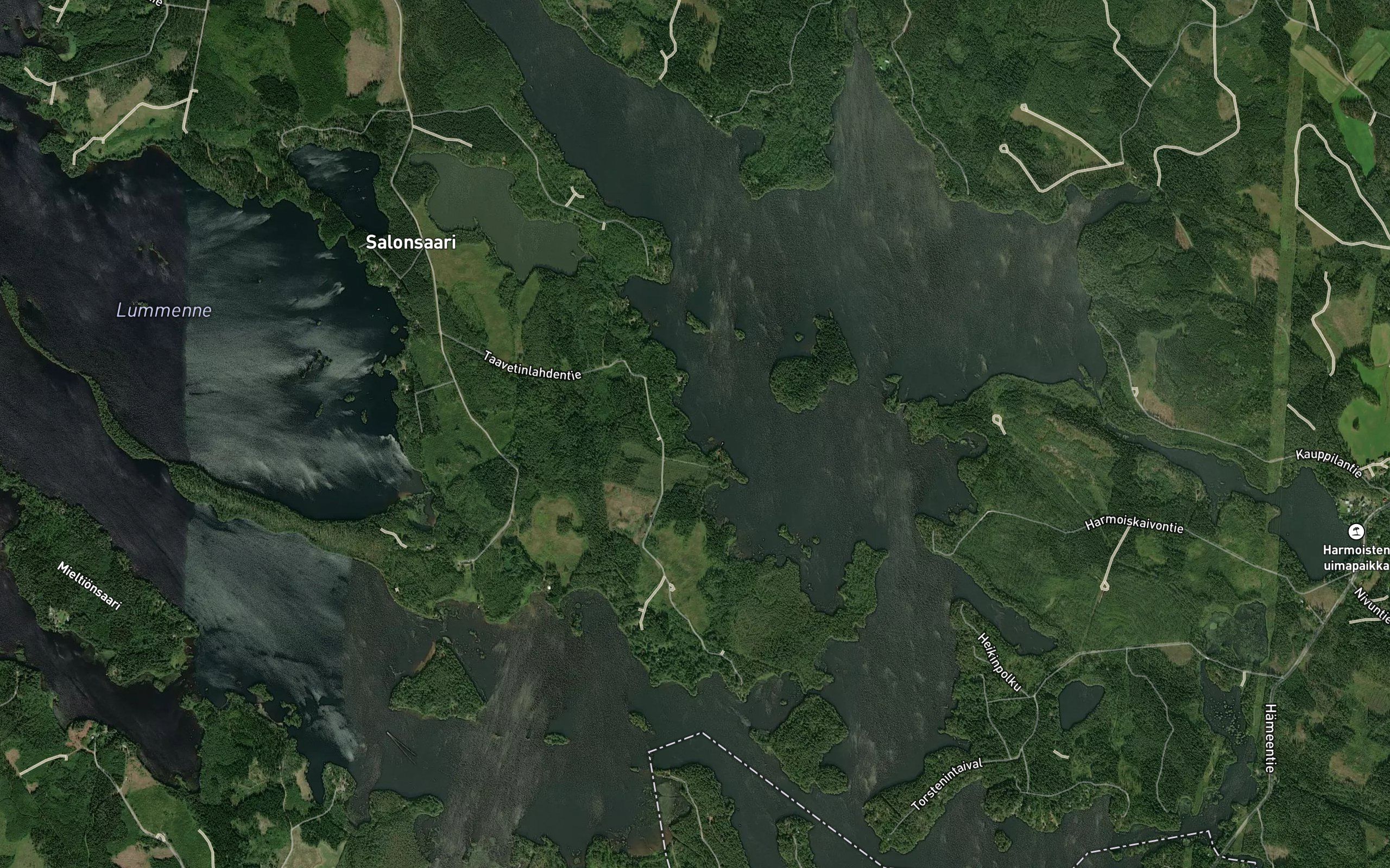 Taavetinlahti