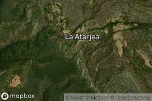 El Aguacate