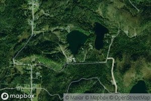 Lac Larivee