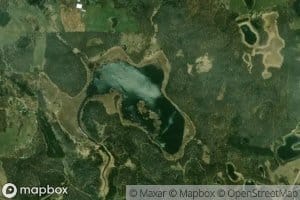 Willborg Lake