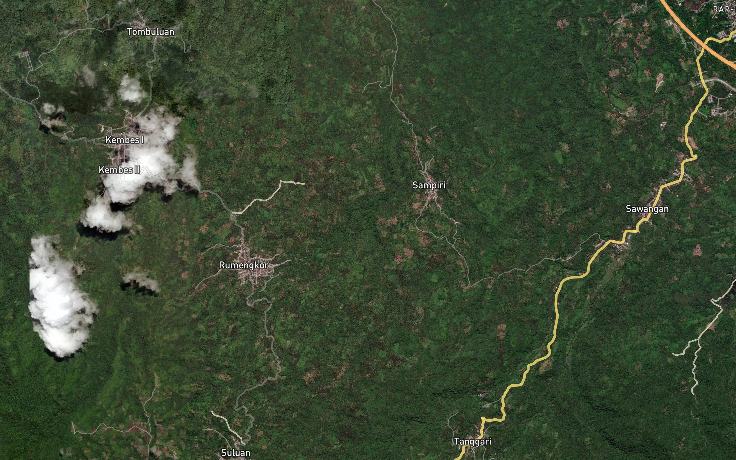 Kuala Serey