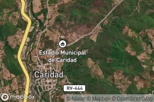 Quebrada de La Villa