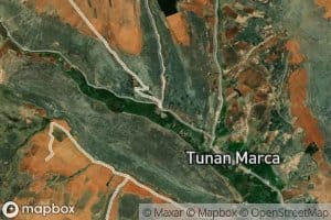 Quebrada Mishquipuquio