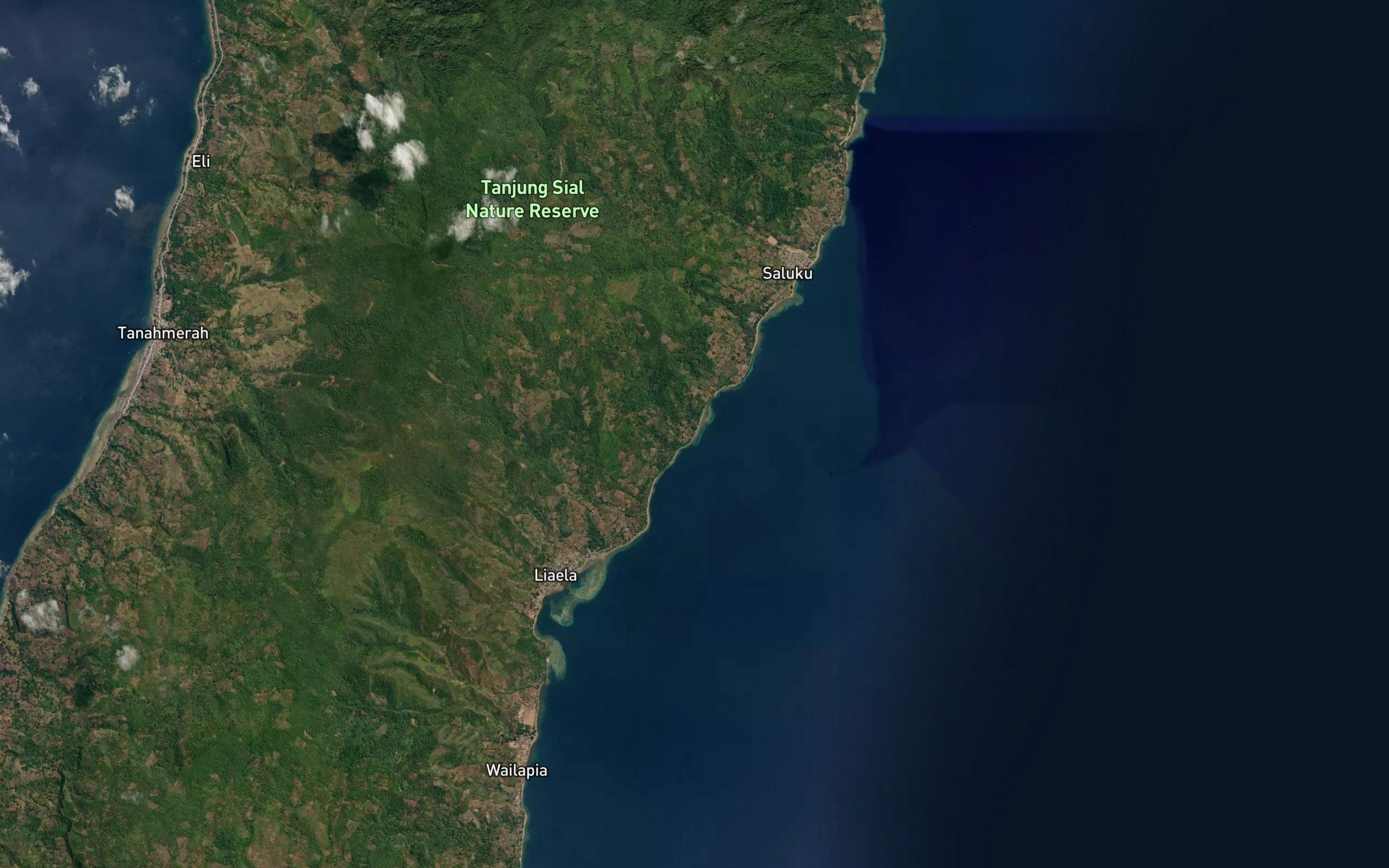 Wai Tapelehua