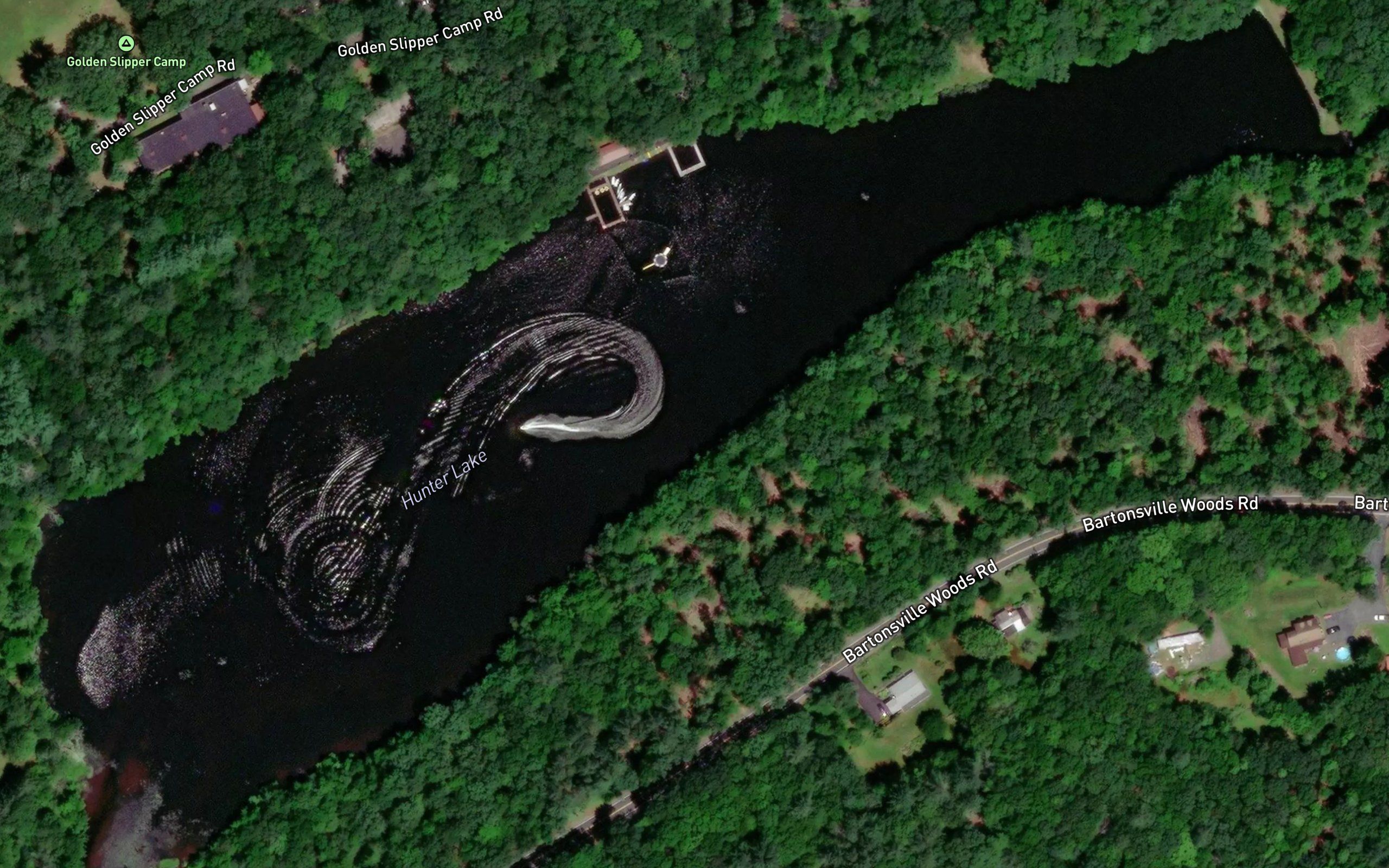 Hunter Lake