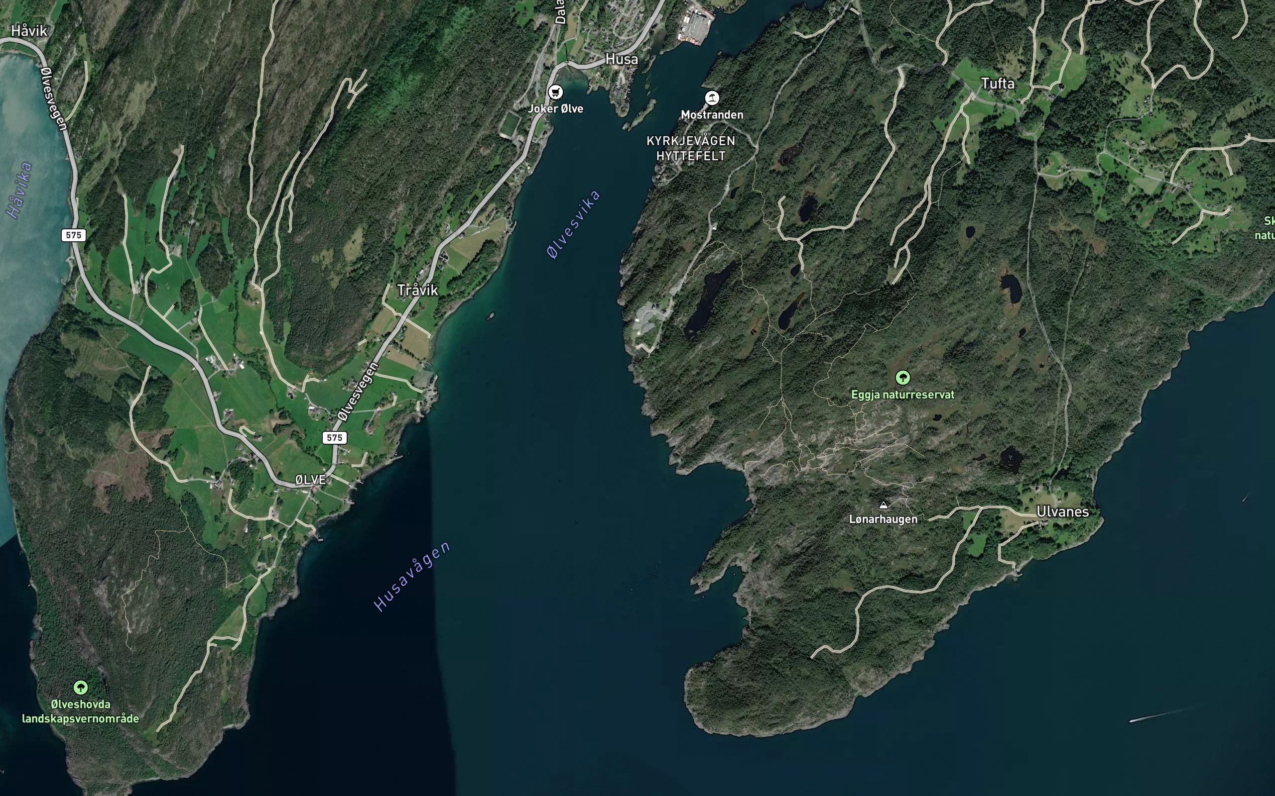 Gronevika