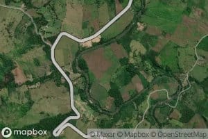 Quebrada Azangihua Grande