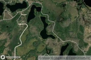 Crooked Lake