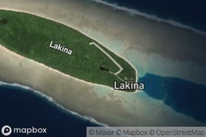 Tekoko Freshwater Pond