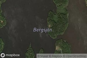 Bergsjoen