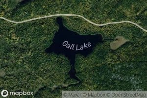 Gall Lake