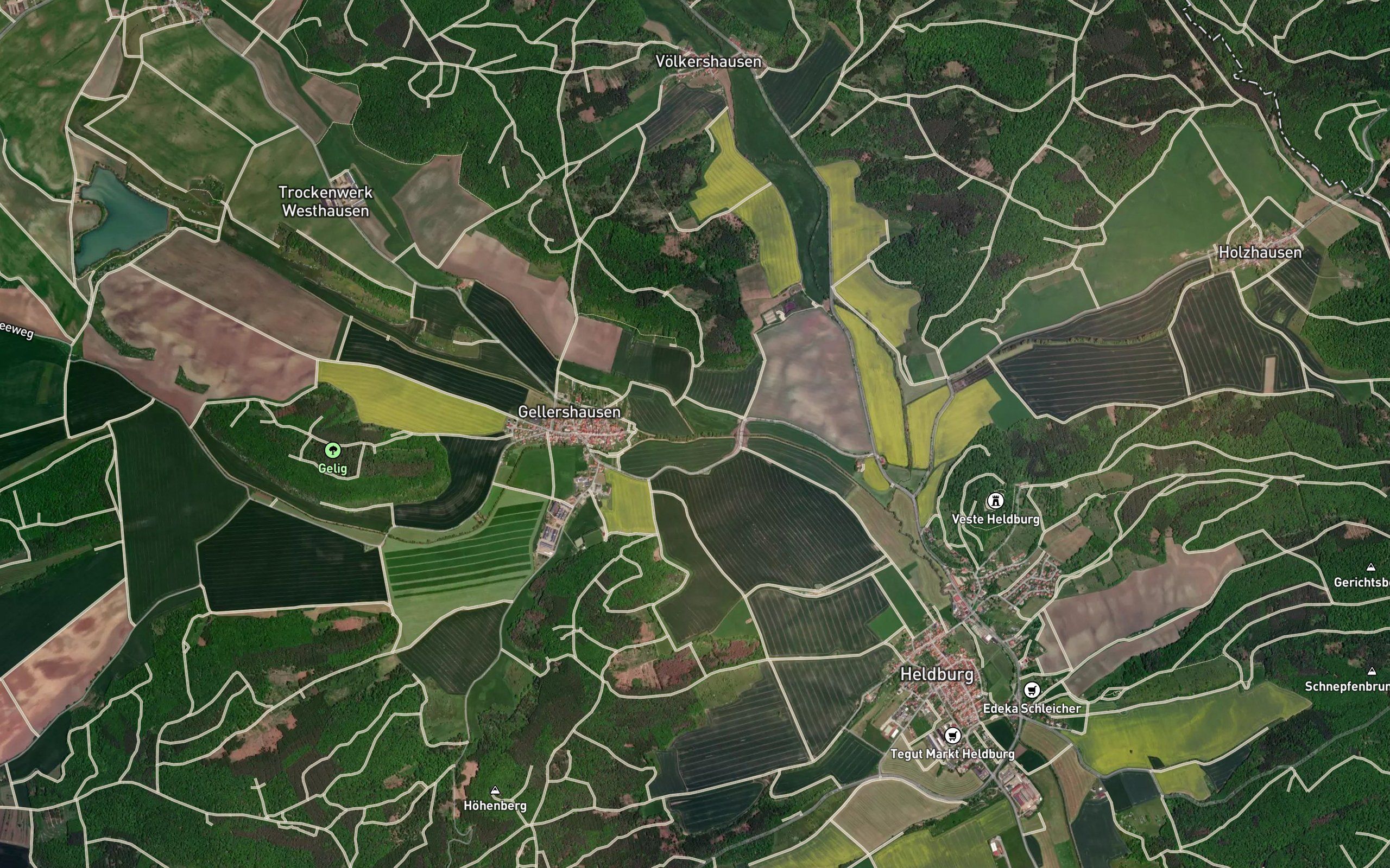 Westhauser Kreck