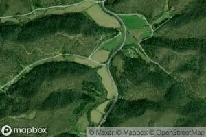Salyers Branch