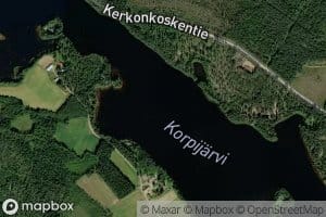 Korpijarvi