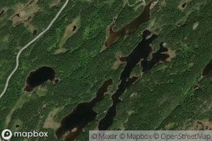 Side Pond