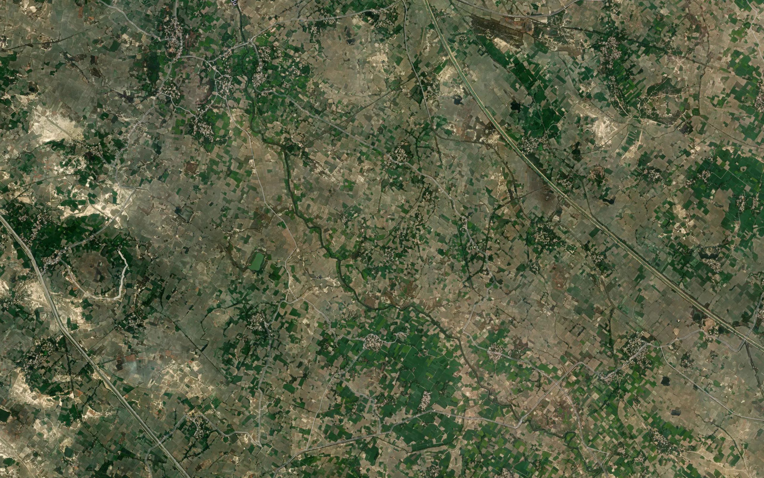 Kanjhai Minor