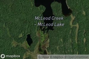 McLeod Lake