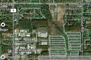 Osolo Township Ditch